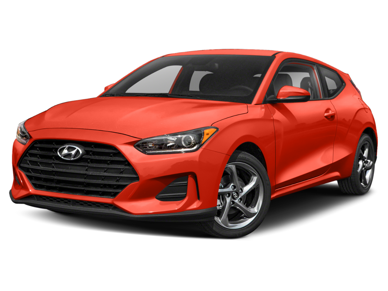 Veloster Hyundai 2021 Veloster 2.0