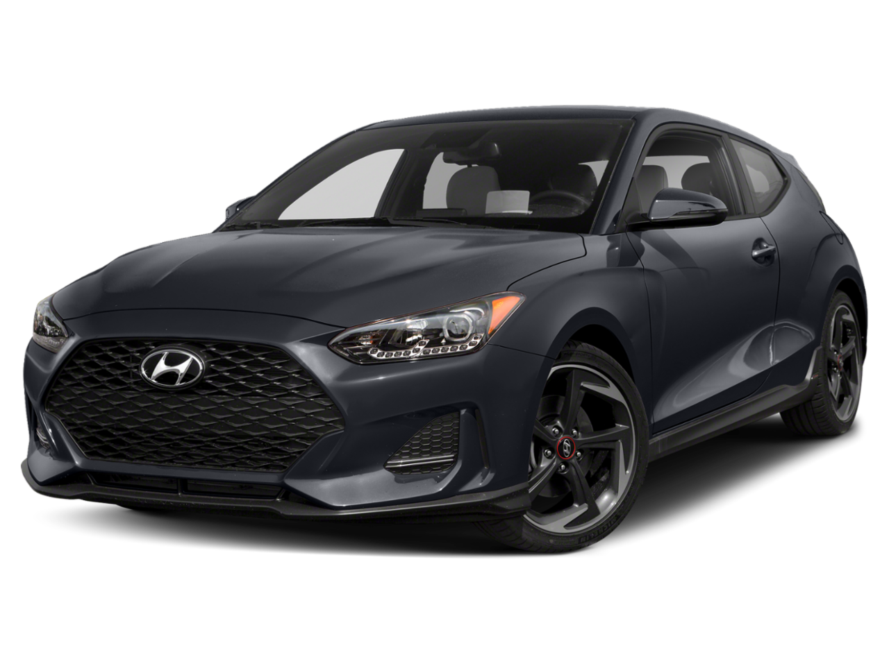 Veloster Hyundai 2021 Veloster Turbo R-Spec