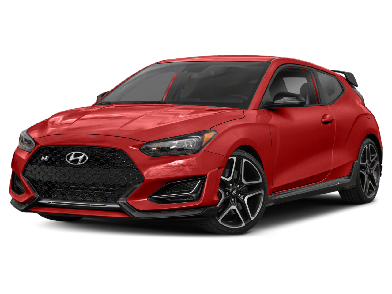 Veloster N Hyundai 2021 Veloster N Manual