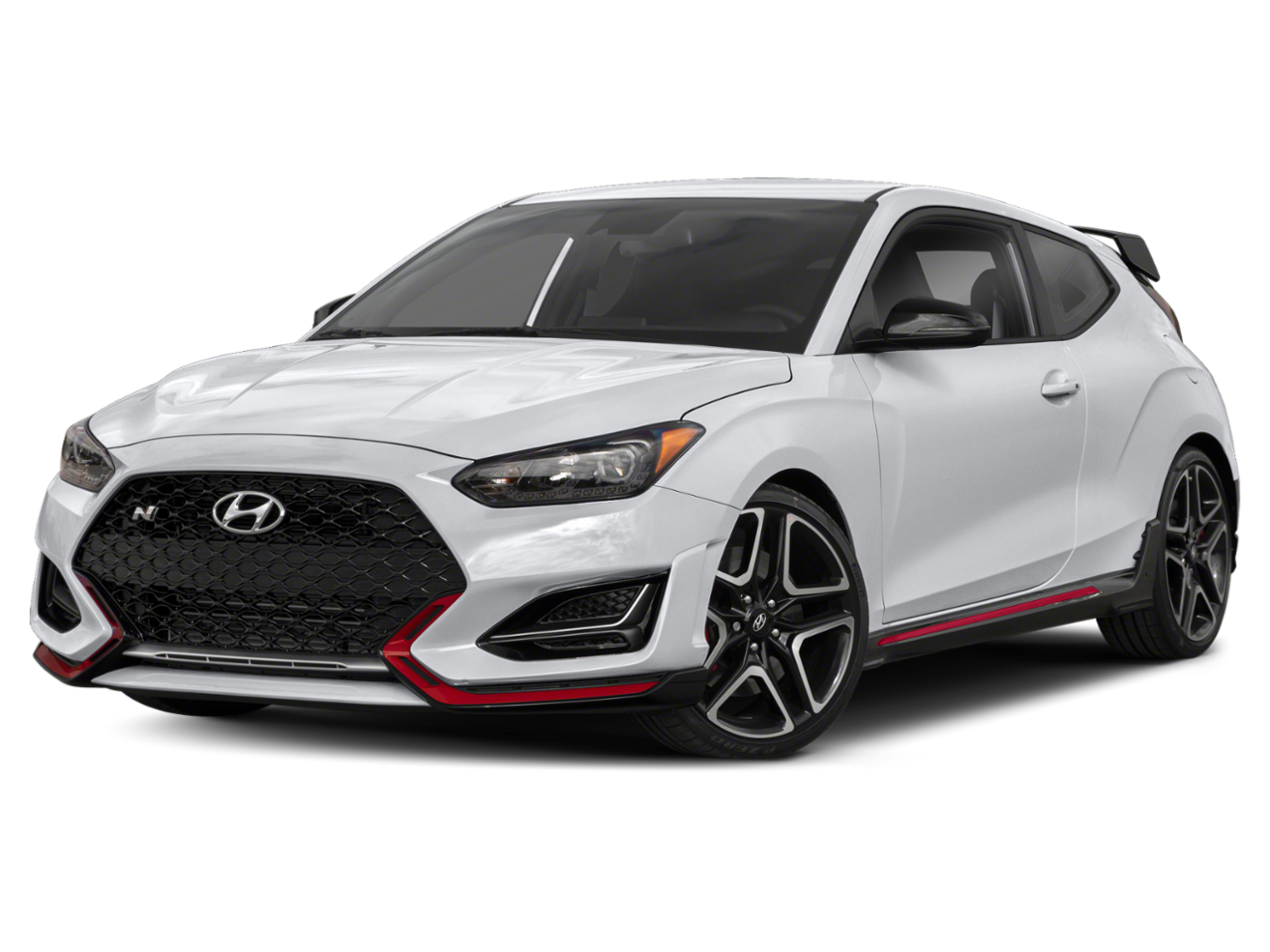 Veloster N Hyundai 2021 Veloster N DCT