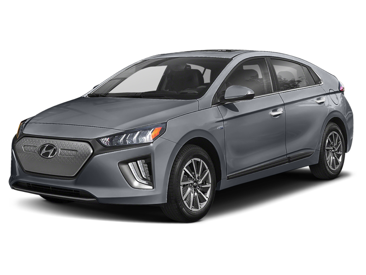 IONIQ Electric SE Electric Shadow