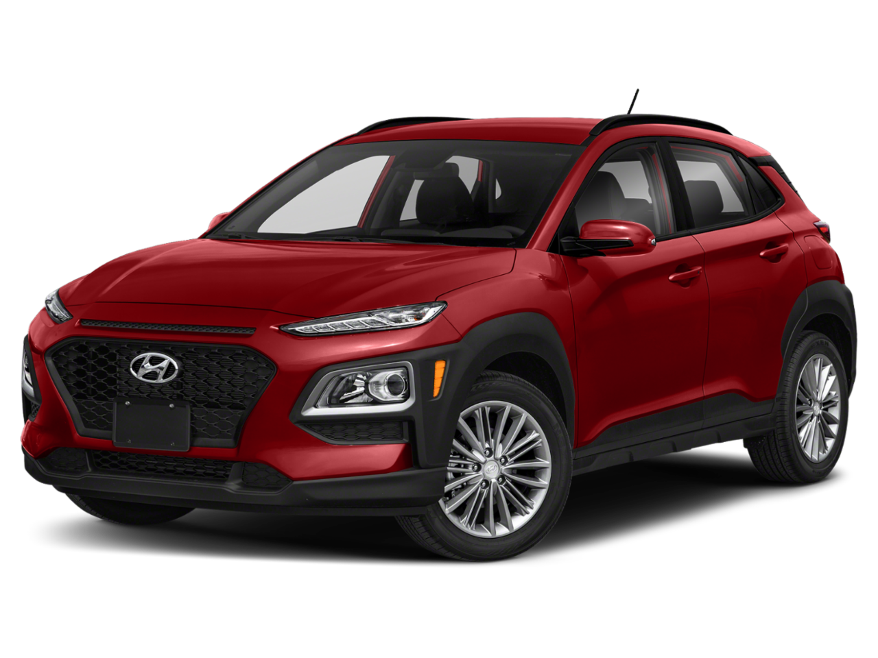 Kona SE Pulse Red