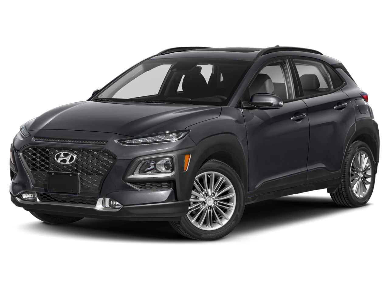 Kona Hyundai 2021 Kona SE