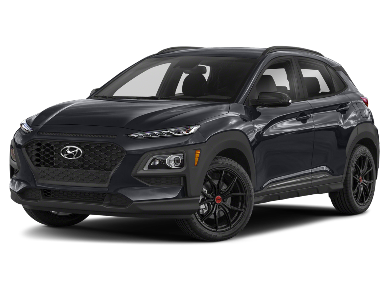 Kona Hyundai 2021 Kona Limited