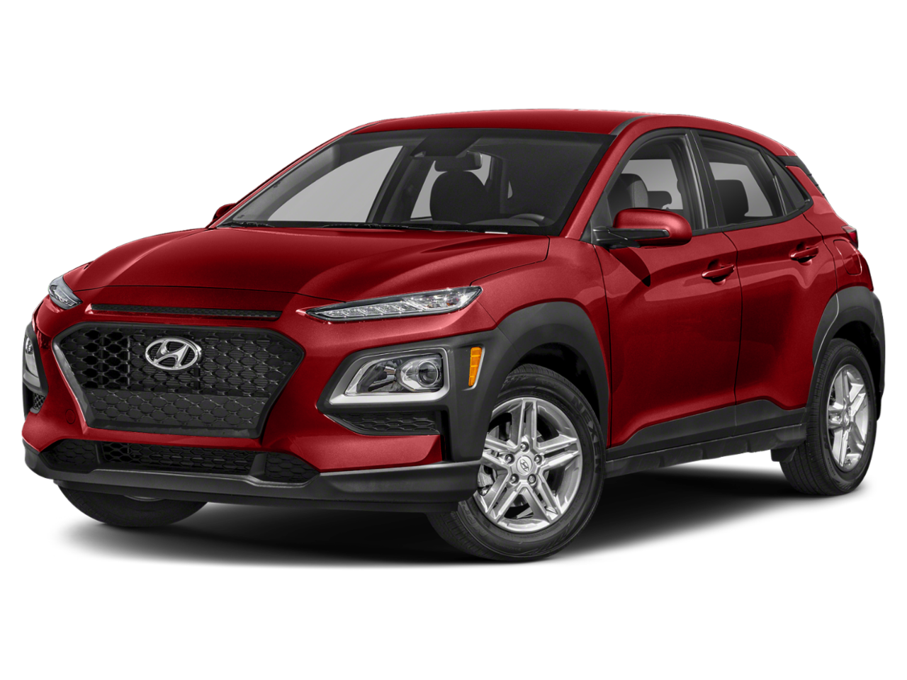 Kona SE Pulse Red