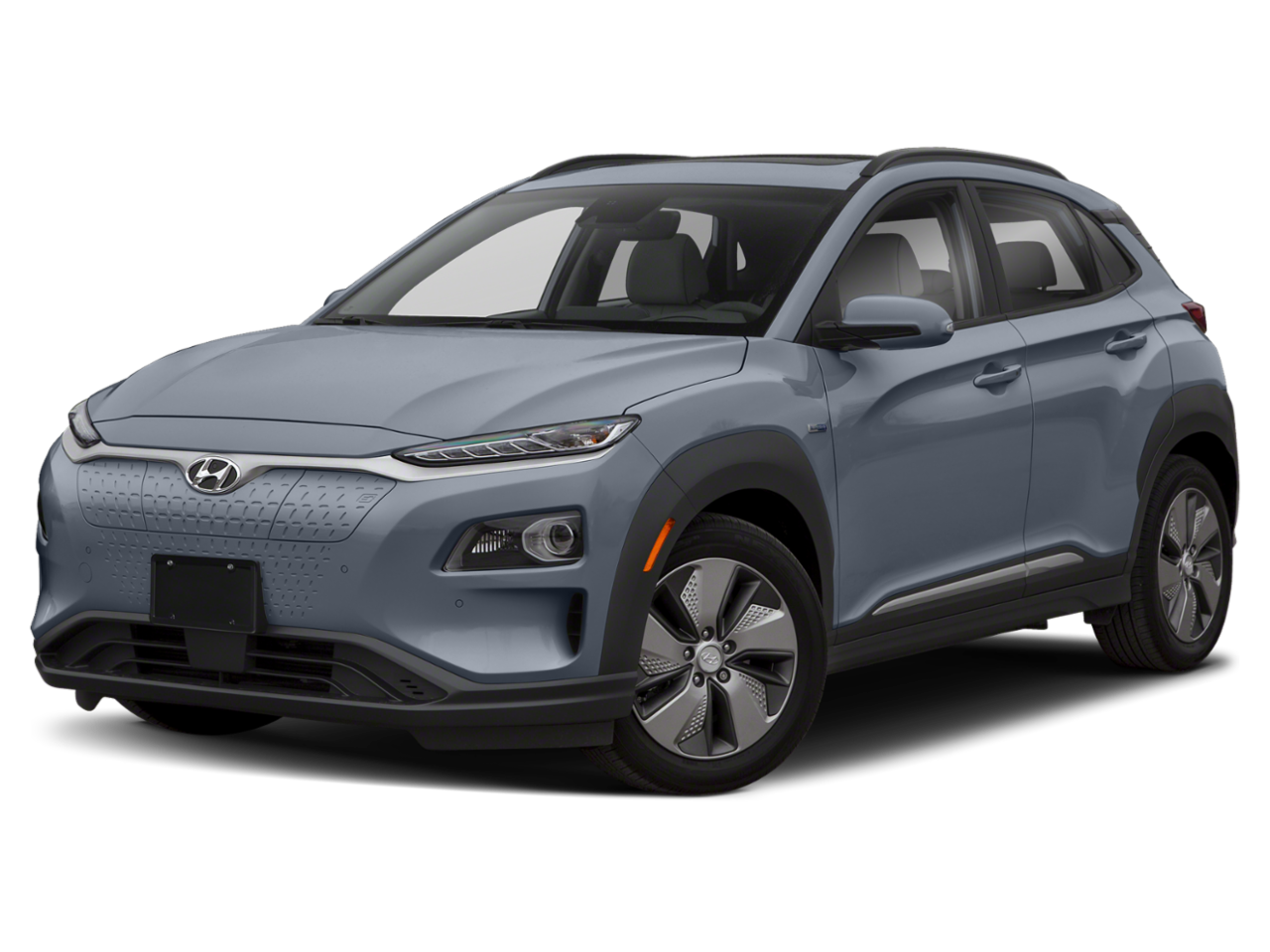 Kona EV Hyundai 2021 Kona EV SEL