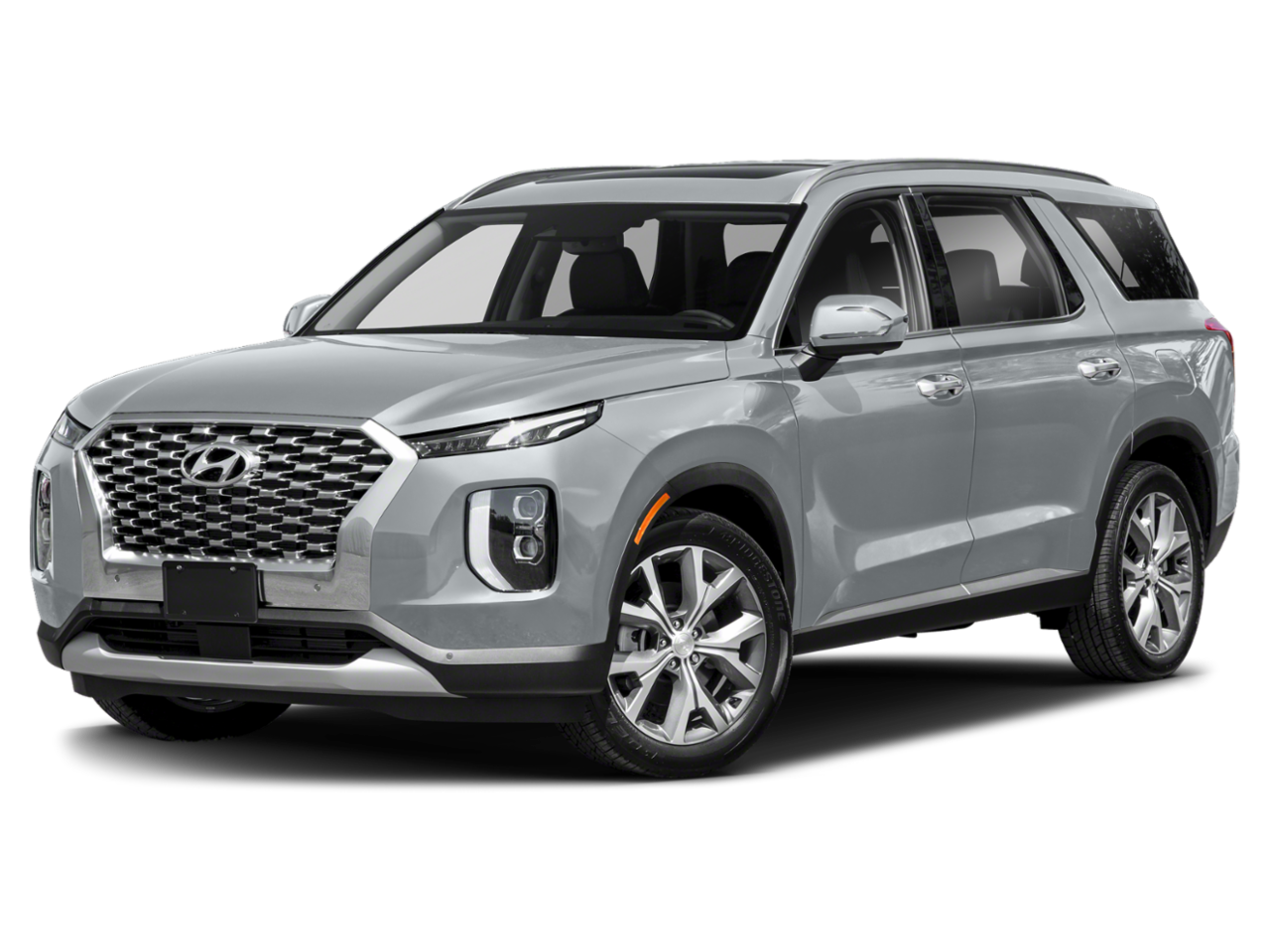 Palisade Hyundai 2021 Palisade SE
