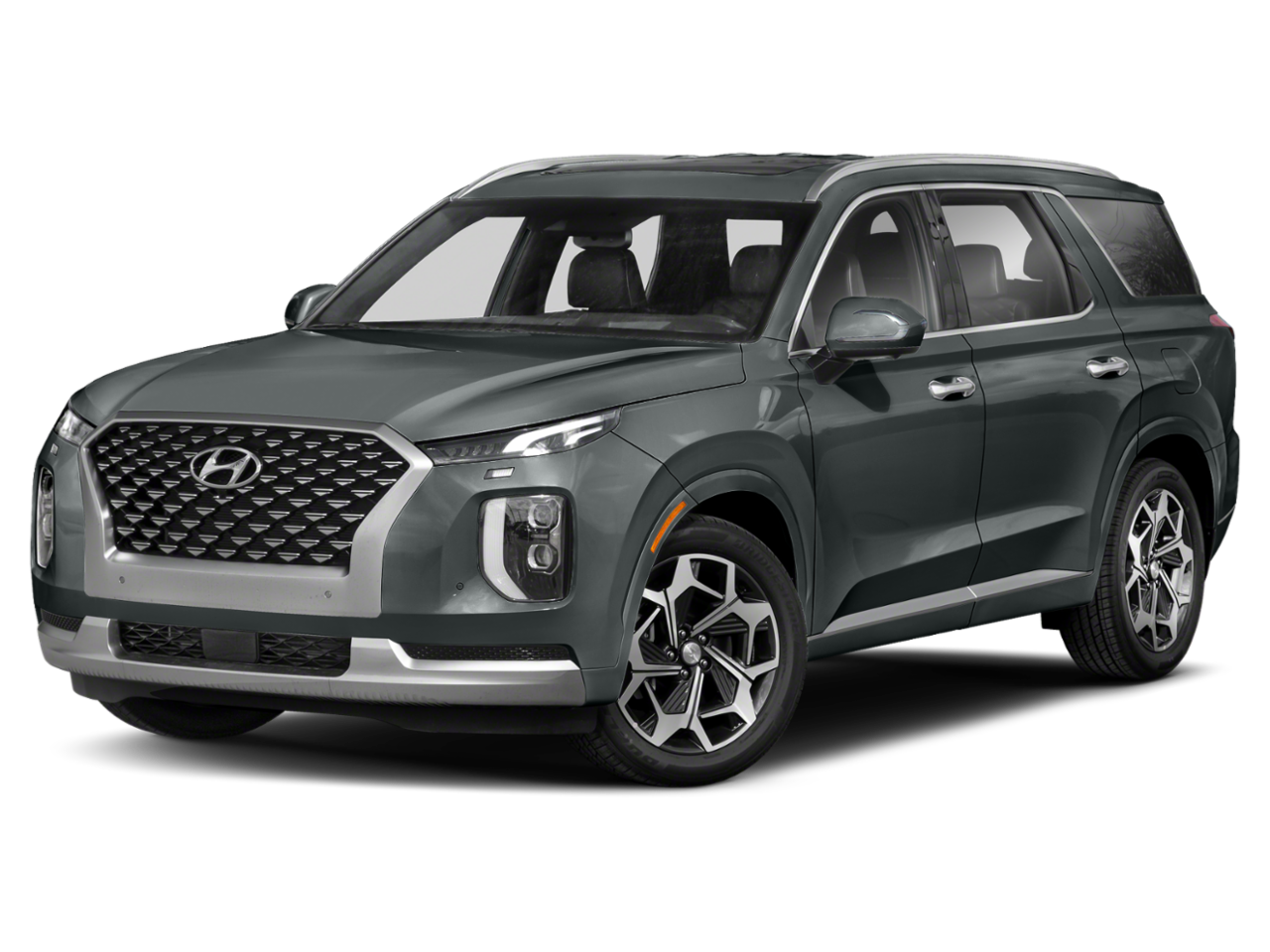 Palisade Hyundai 2021 Palisade Calligraphy