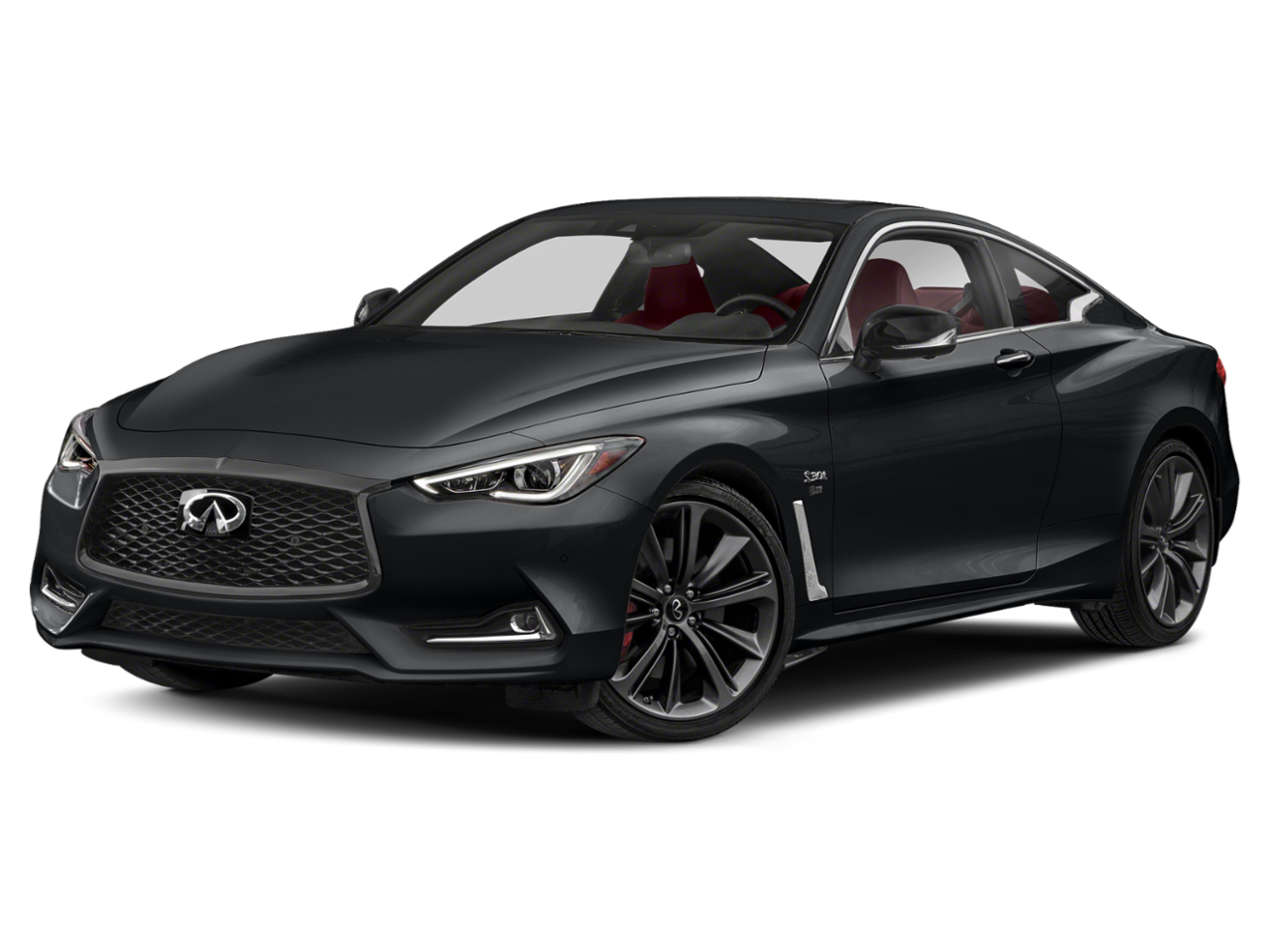 Q60 INFINITI 2021 Q60 RED SPORT 400