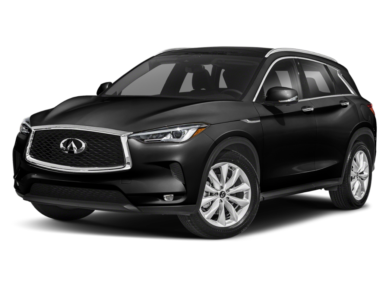 QX50 INFINITI 2021 QX50 LUXE