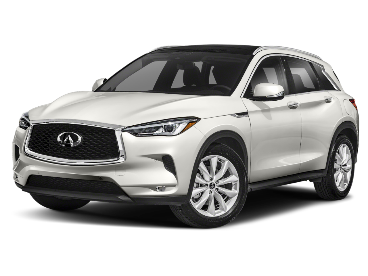 QX50 INFINITI 2021 QX50 AUTOGRAPH