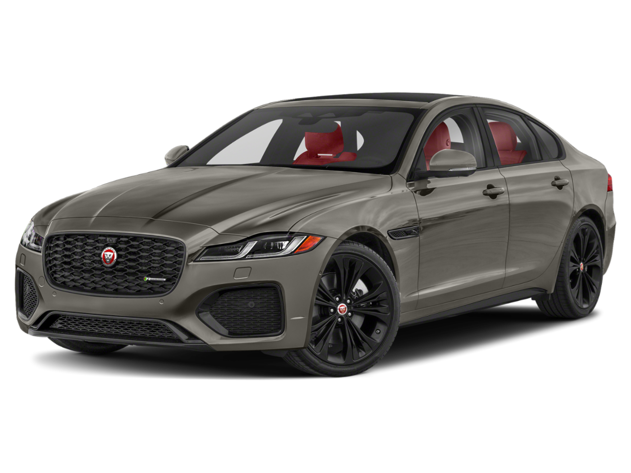 XF S Silicon Silver Premium Metallic