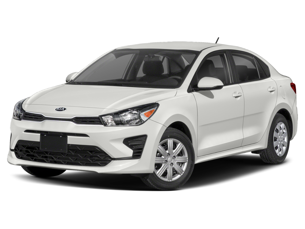 Rio LX Clear White