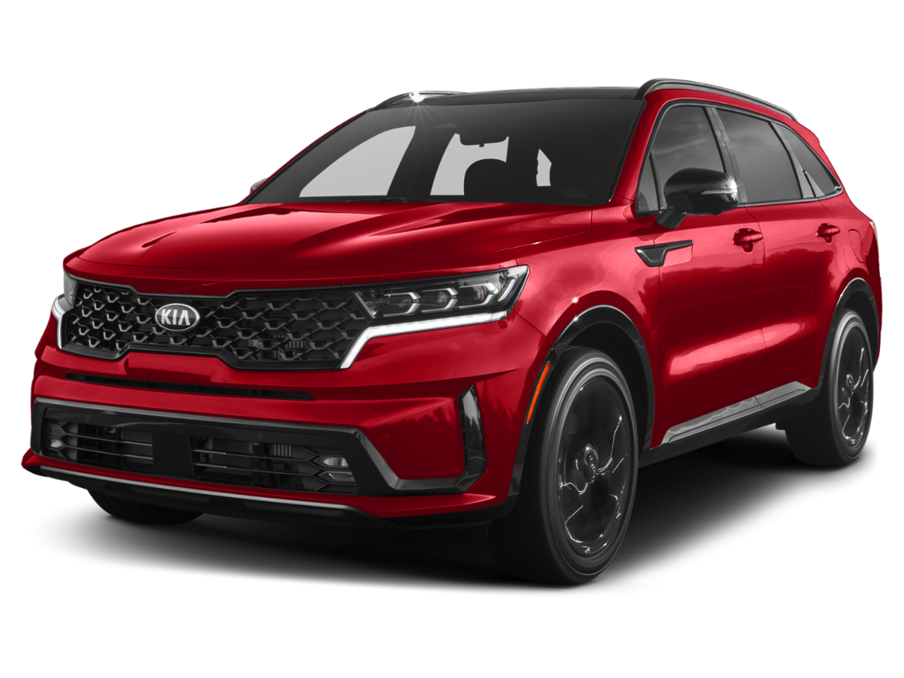 Morristown Kia Sorento