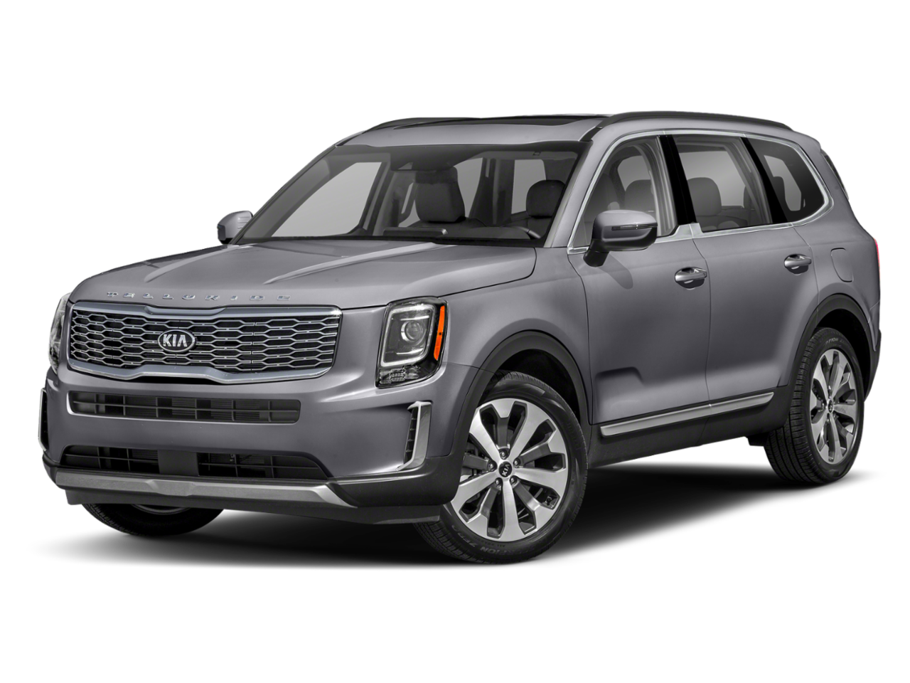 Telluride S Everlasting Silver