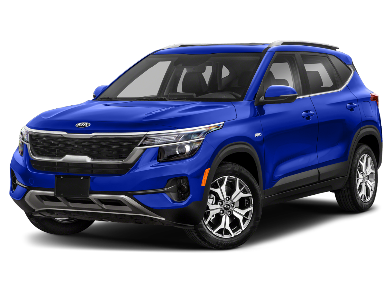 2021 Kia Seltos For Sale Bergstrom Automotive