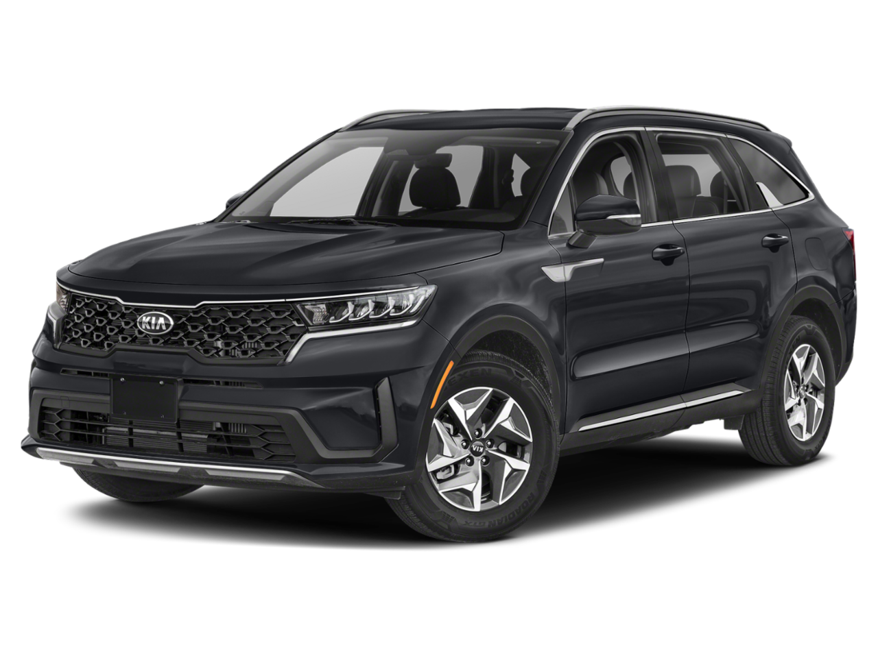 Sorento Hybrid S Platinum Graphite