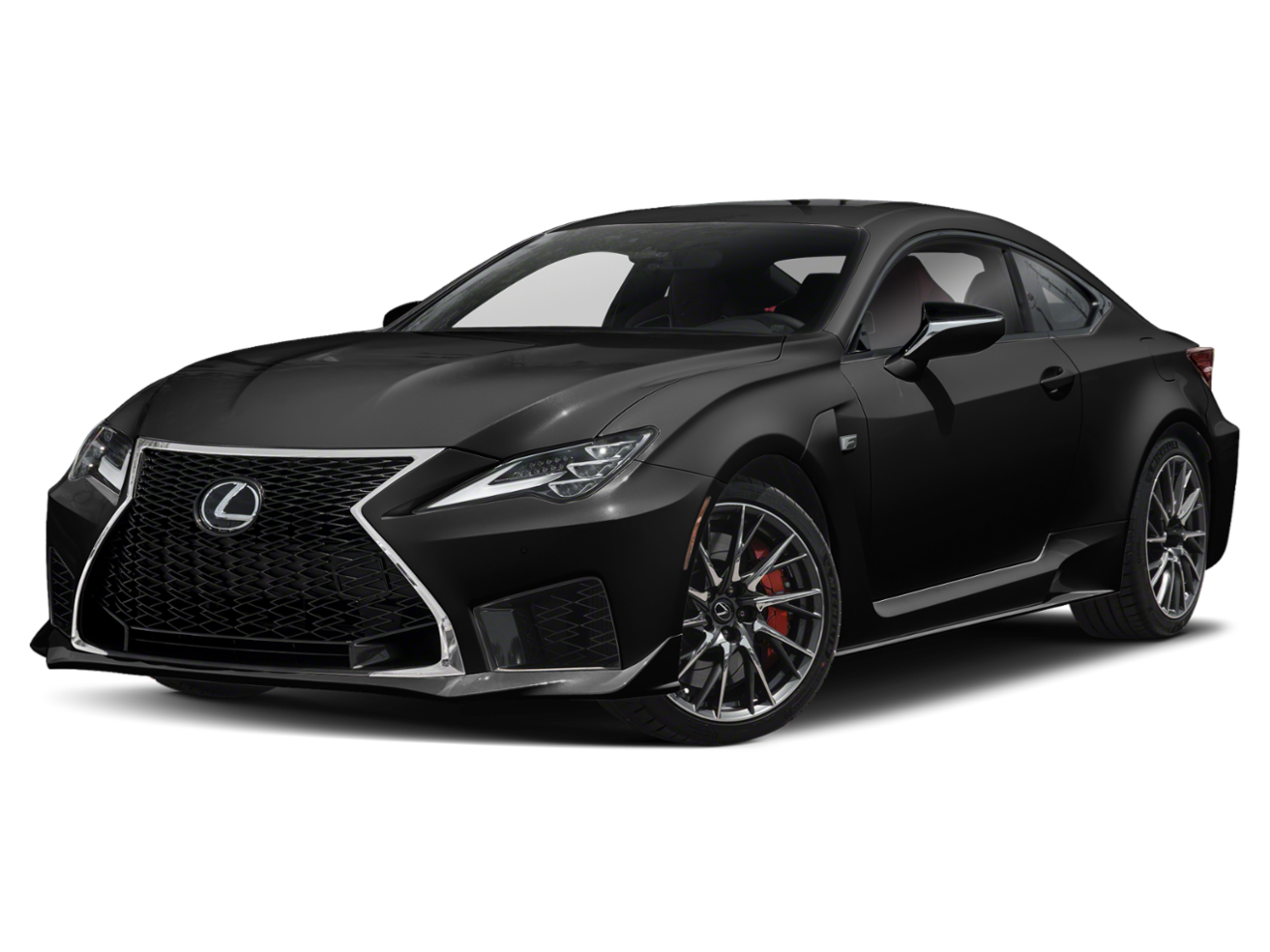 RC F RC F RWD Caviar