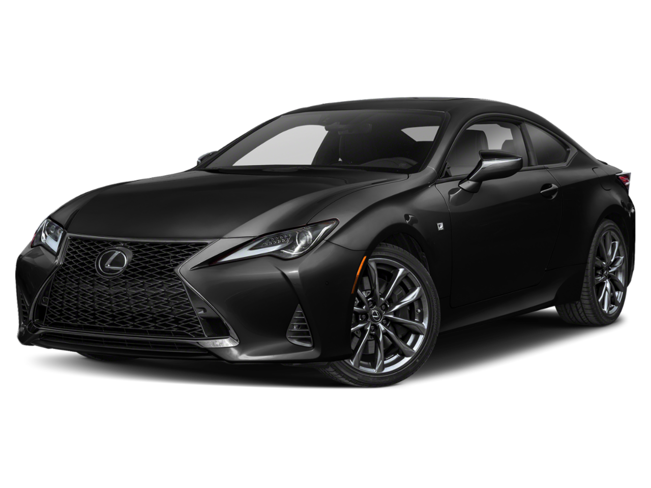 New Lexus Rc 300 In Dallas Houston San Antonio