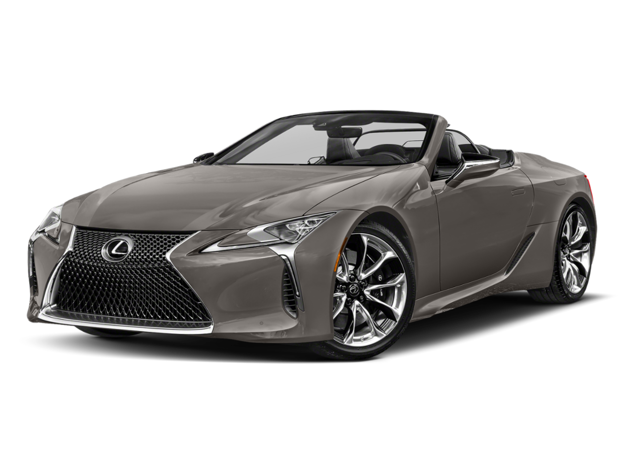 LC 500 LC 500 Atomic Silver