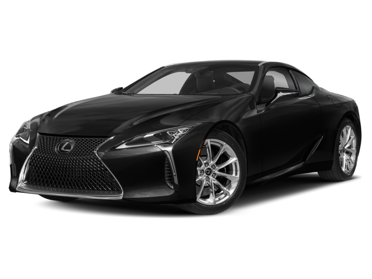 LC 500 LC 500 Obsidian