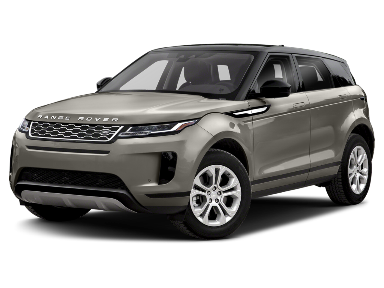 2022 Land Rover Range Rover Evoque for Sale - Bergstrom Automotive