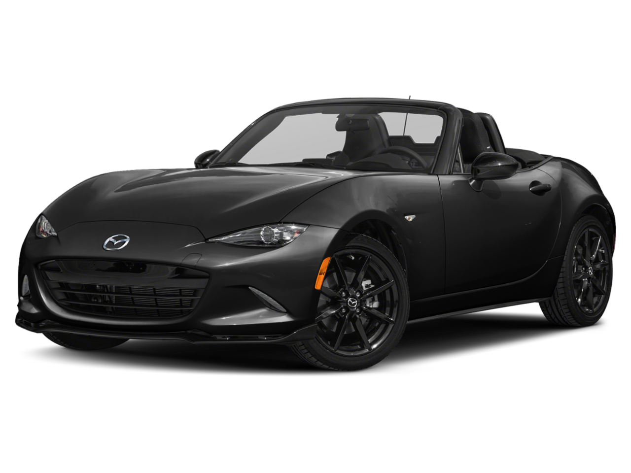 MX-5 Miata Mazda 2021 MX-5 Miata Club