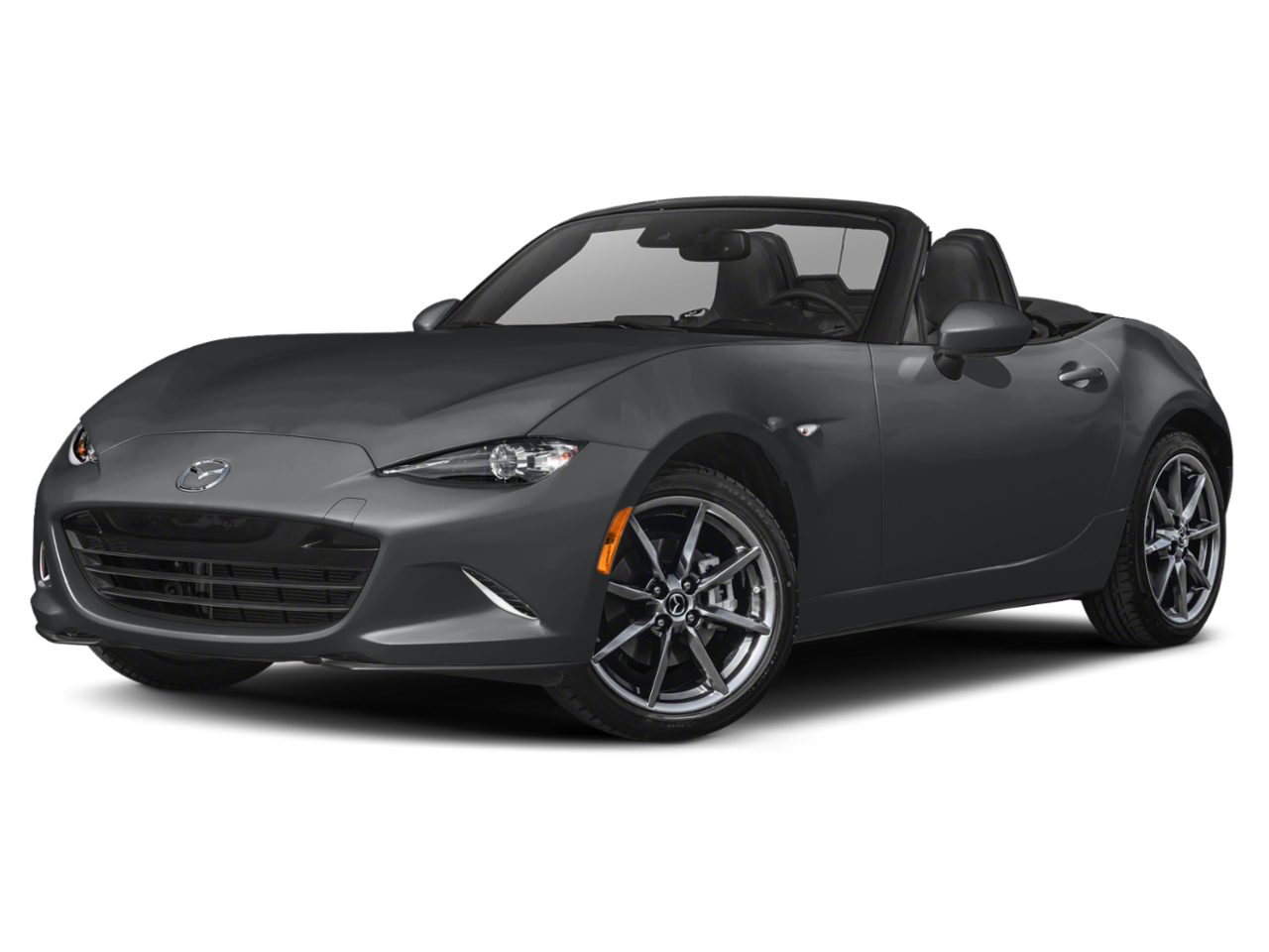 Select 2021 Mazda MX-5 Miata