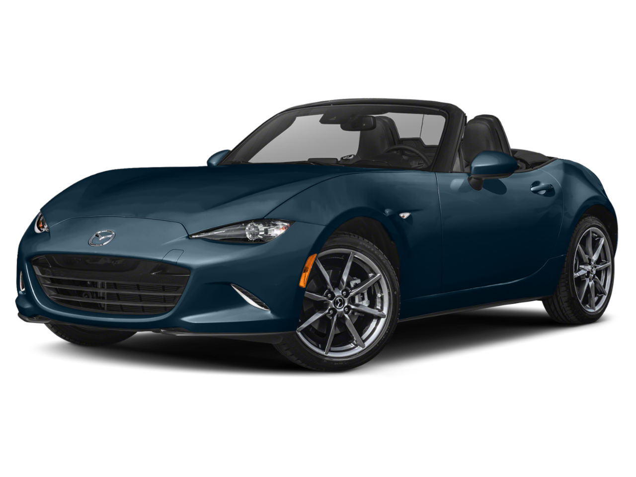 MX-5 Miata Mazda 2021 MX-5 Miata Grand Touring