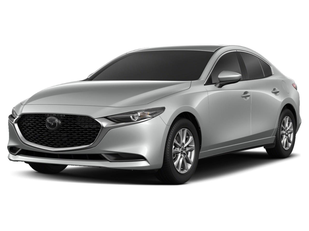 Mazda3 Sedan Mazda 2021 Mazda3 Sedan 2.0