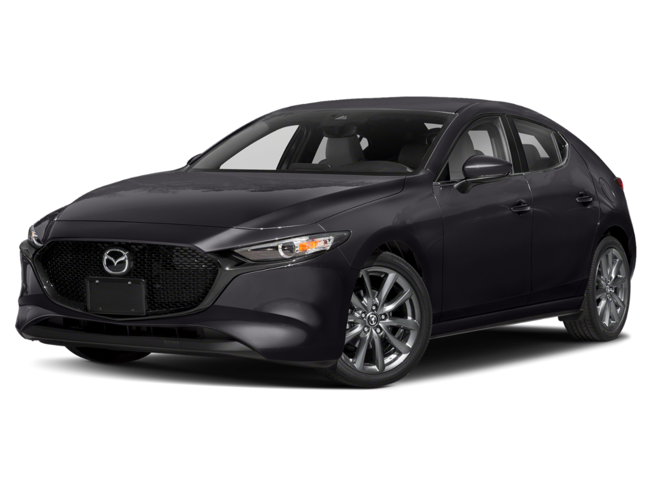 Mazda3 Hatchback Mazda 2021 Mazda3 Hatchback Preferred