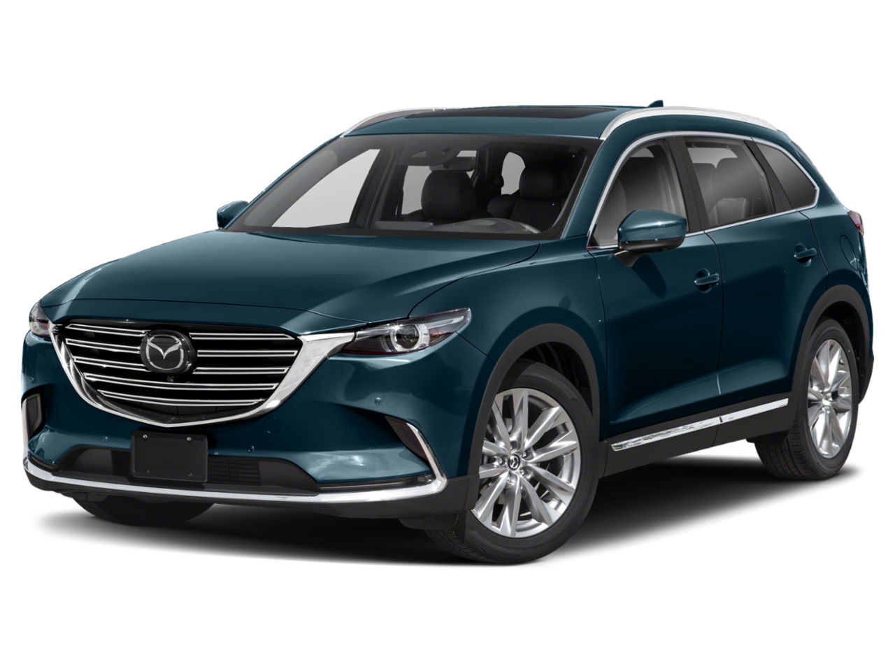 CX-9 Mazda 2021 CX-9 Sport