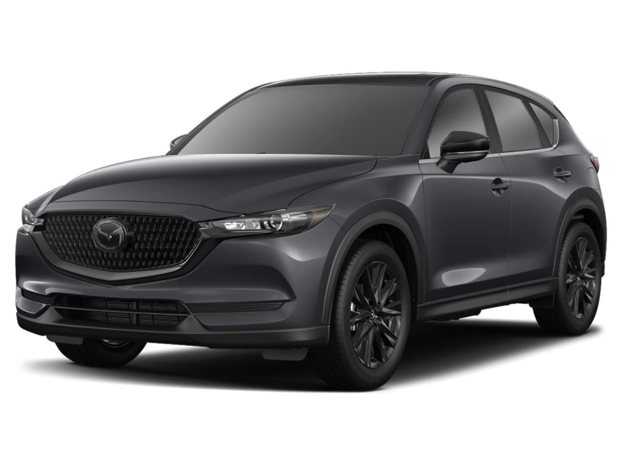 CX-5 Mazda 2021 CX-5 Carbon Edition