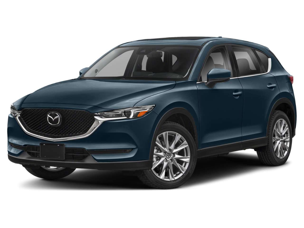 CX-5 Mazda 2021 CX-5 Grand Touring Reserve