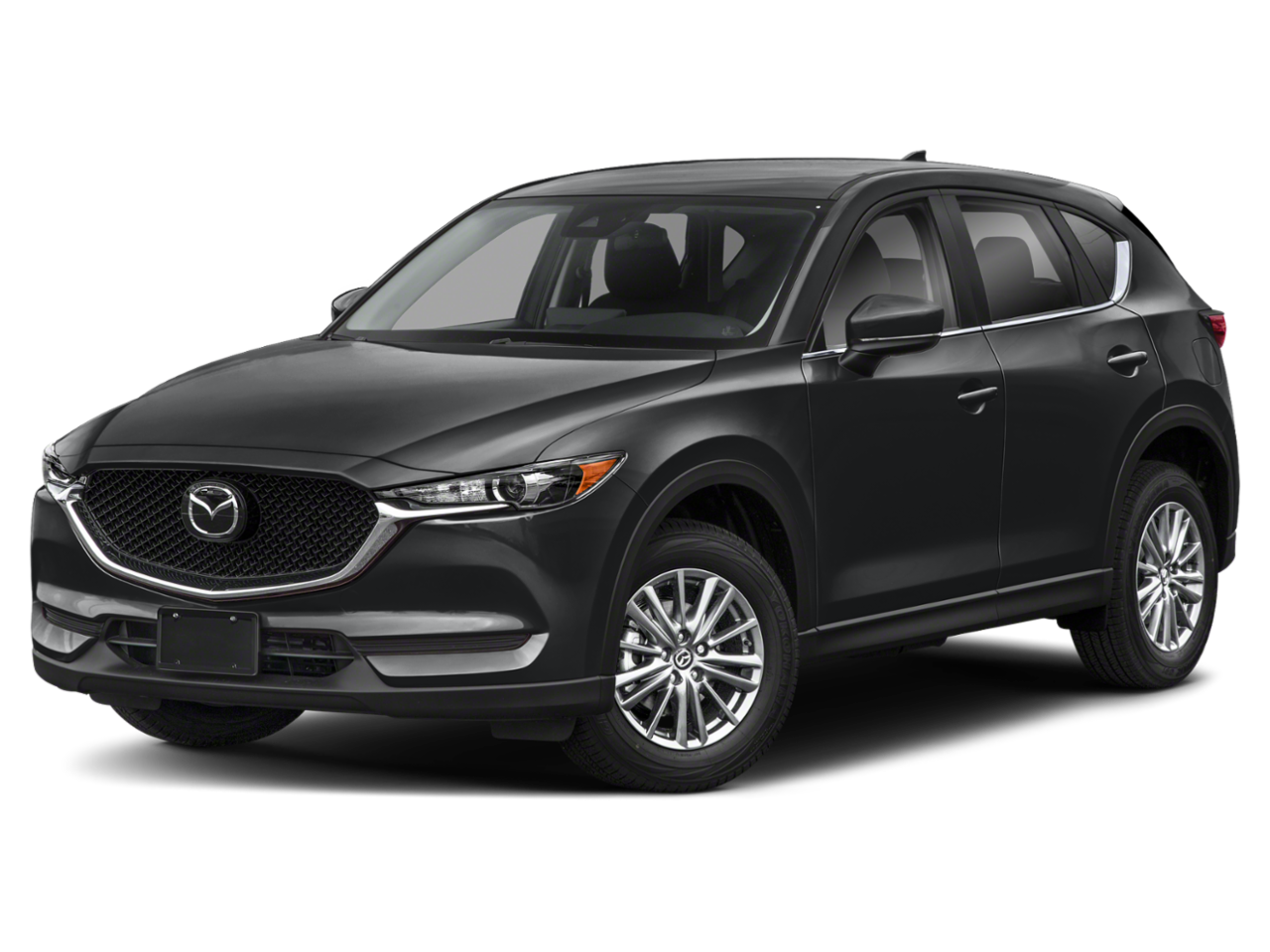 CX-5 Mazda 2021 CX-5 Sport