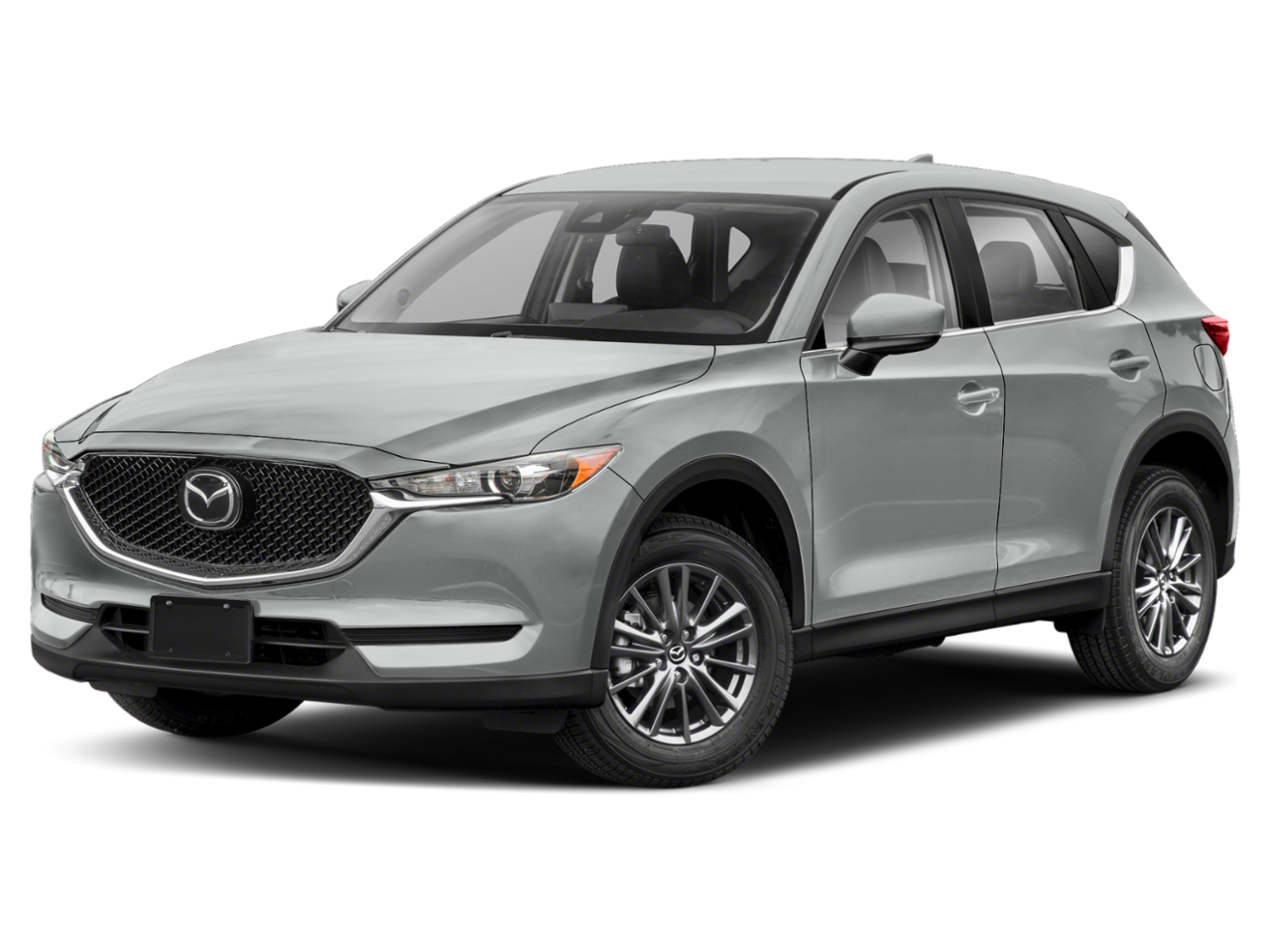 CX-5 Mazda 2021 CX-5 Touring