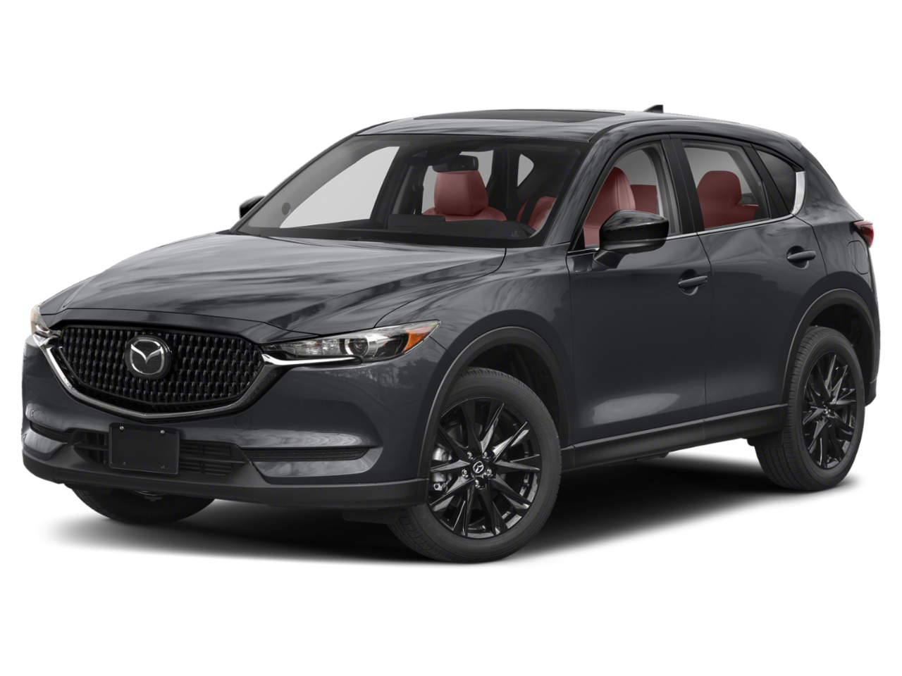 CX-5 Mazda 2021 CX-5 Carbon Edition Turbo