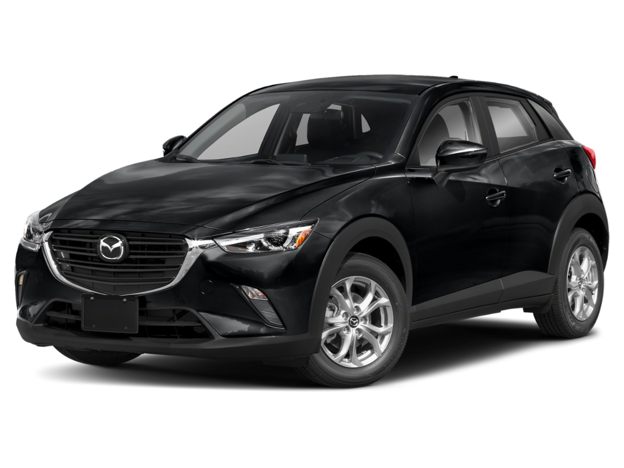CX-3 Mazda 2021 CX-3 Sport