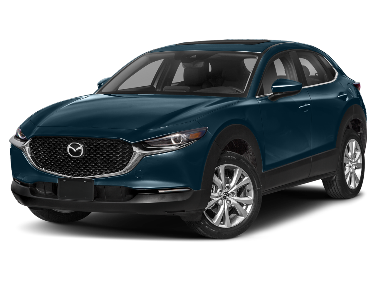 CX-30 Mazda 2021 CX-30 Base
