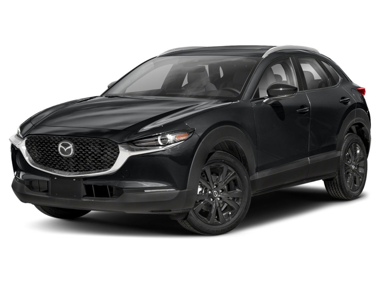 CX-30 Mazda 2021 CX-30 Turbo