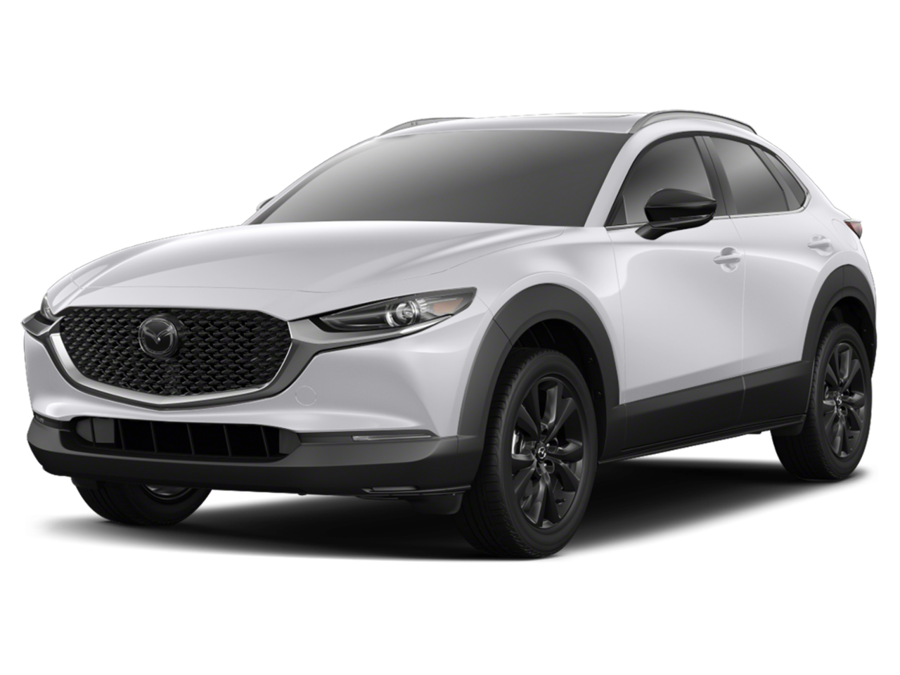 CX-30 Mazda 2021 CX-30 Turbo Premium Package