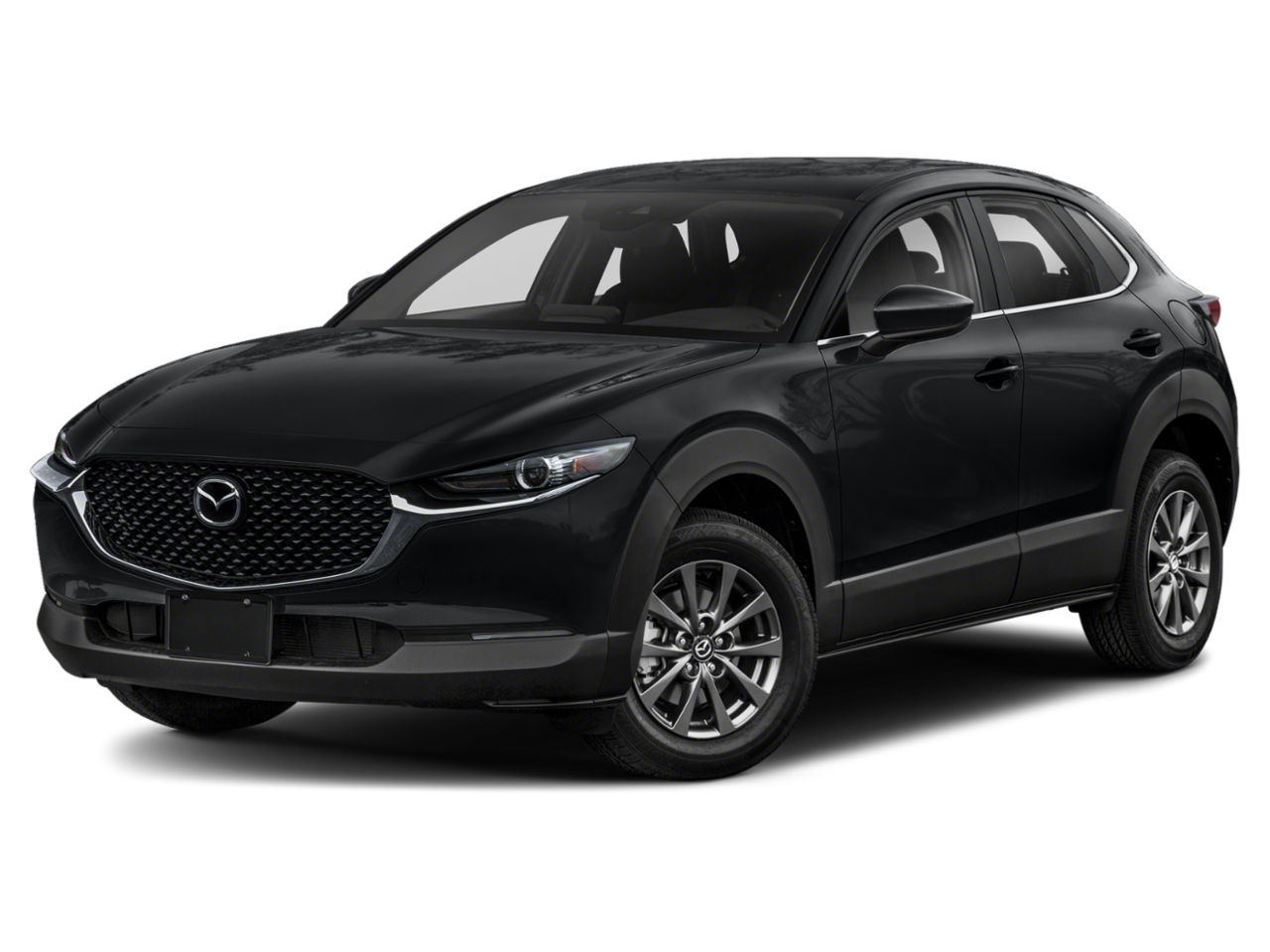 CX-30 Mazda 2021 CX-30 2.5 S