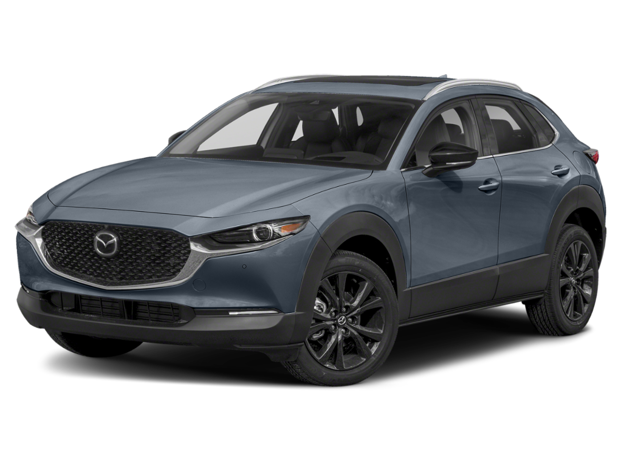 CX-30 Mazda 2021 CX-30 Turbo Premium Plus Package