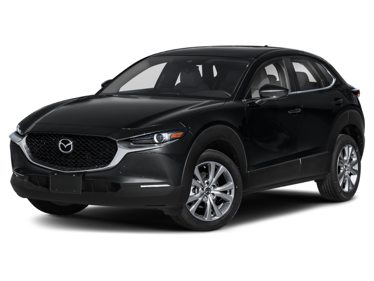 CX-30 Mazda 2021 CX-30 Preferred