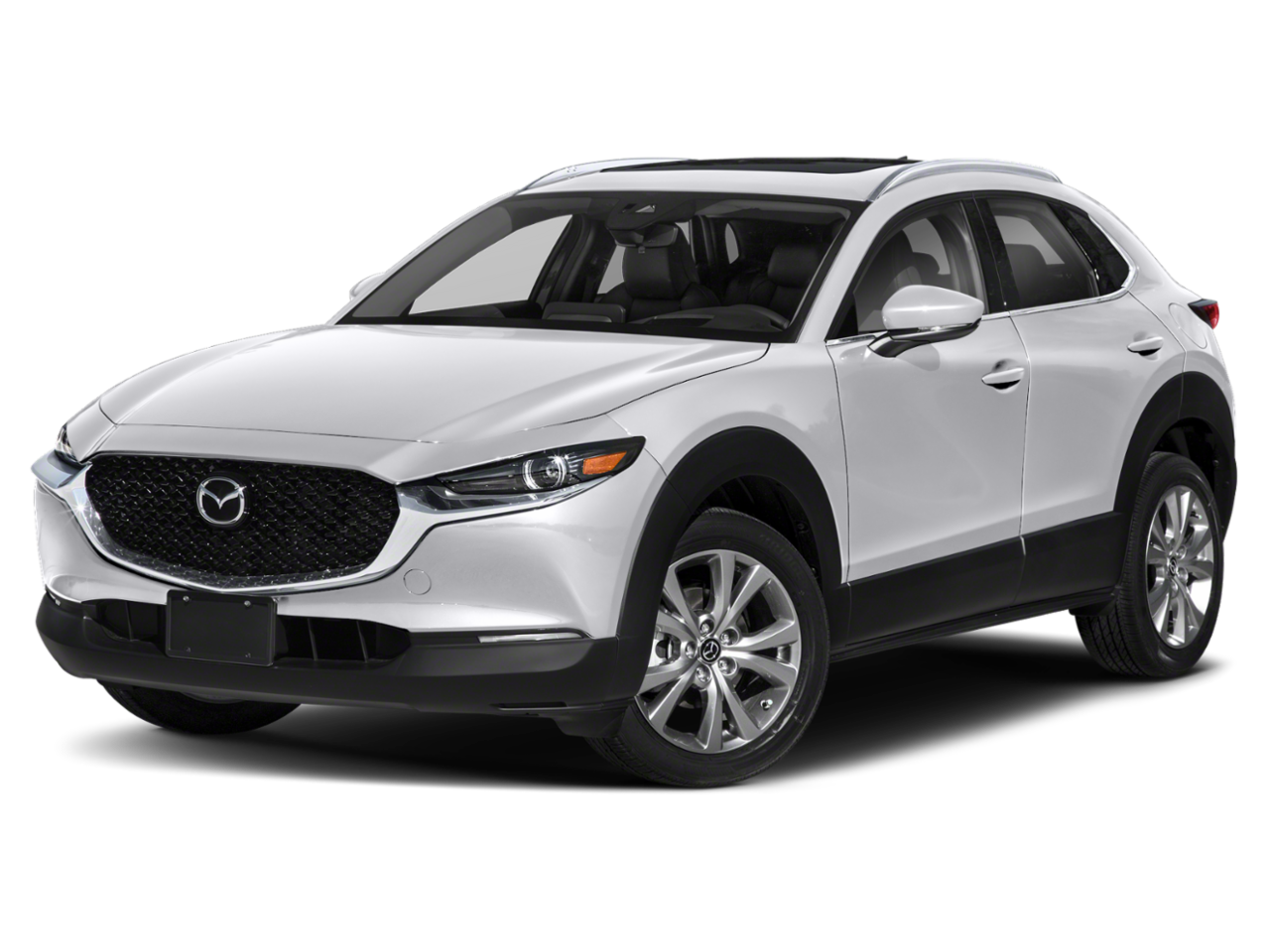 CX-30 Mazda 2021 CX-30 Premium