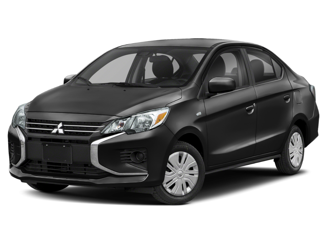 Mirage G4 ES Mystic Black Metallic