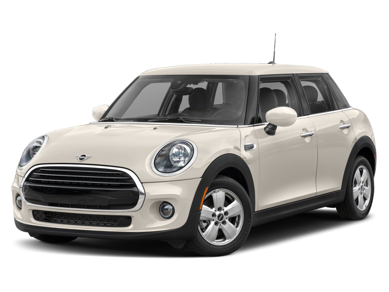 Oxford Edition Hardtop 4 Door Oxford Edition Pepper White
