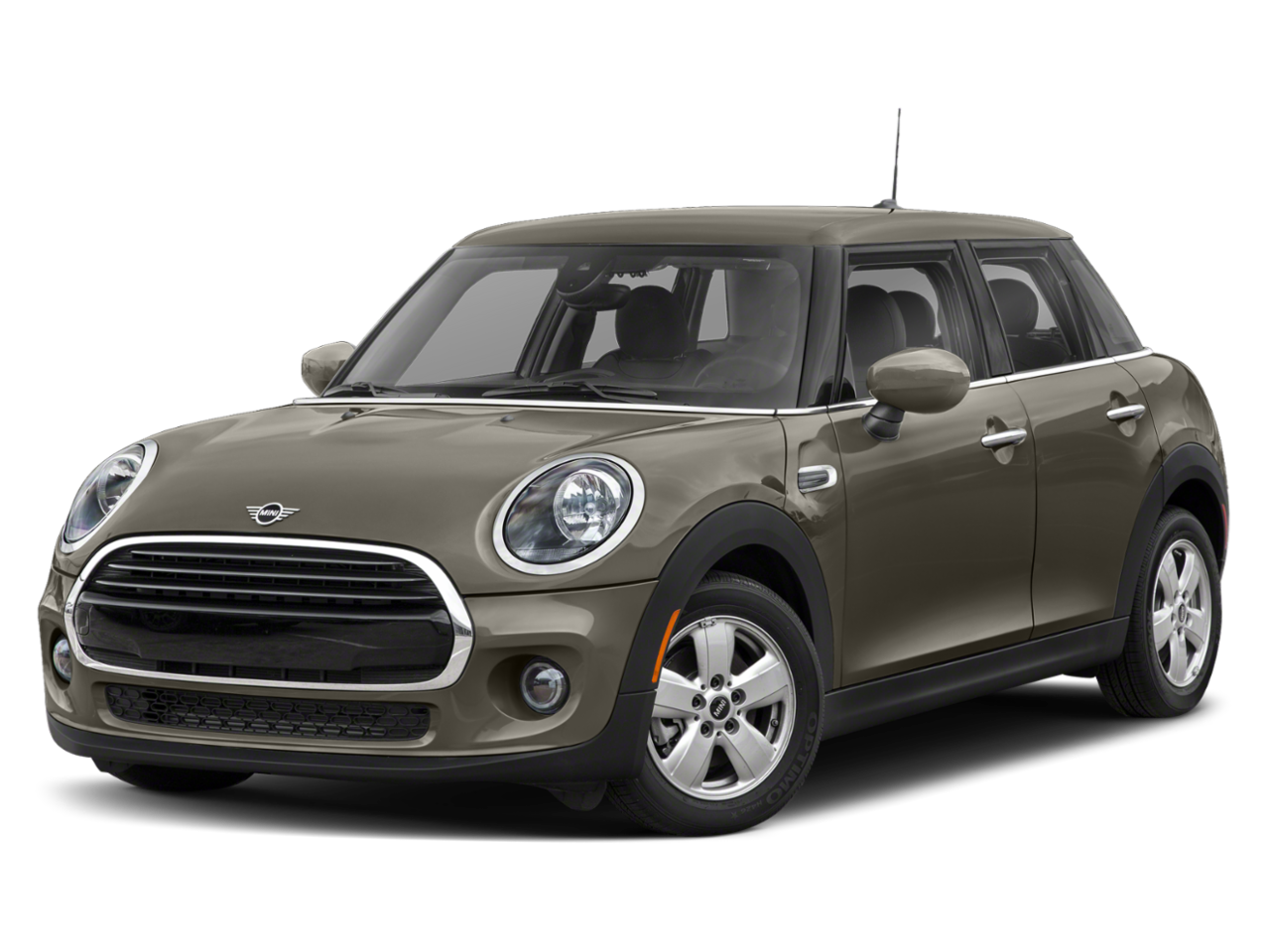 Oxford Edition Hardtop 4 Door MINI 2021 Oxford Edition Hardtop 4 Door Oxford Edition