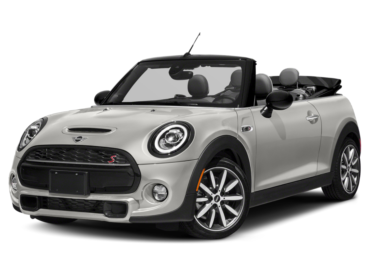 Cooper Convertible MINI 2021 Cooper Convertible Cooper