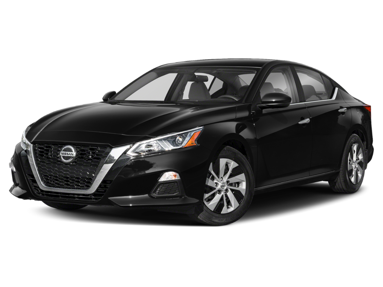 Altima Nissan 2021 Altima 2.5 S